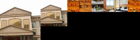 Suqian International Hotel