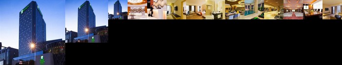 Holiday Inn Tianjin Aqua City