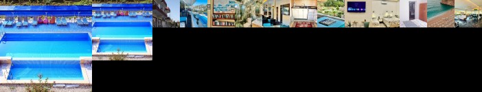 Rose Pension Gelemis