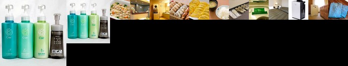 Hotel Route-Inn Court Fujiyoshida