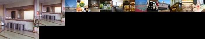 Route Inn Grantia Komatsu Airport