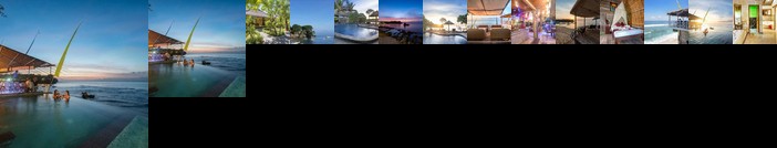 Mushroom Beach Bungalows