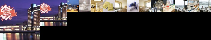 Tokushima Grandvrio Hotel