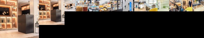 Ibis Budget Lugano Paradiso