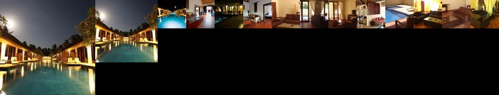 Luce d'Alma Suites Resort & Spa