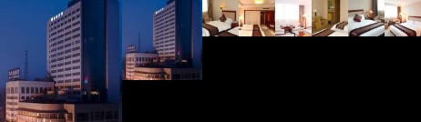 Hangzhou Tonglu Jinxin Hotel