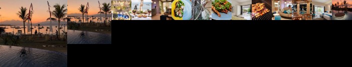 The Beach House Resort