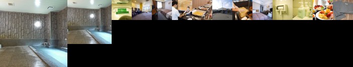 Hotel Route-Inn Matsusaka Ekihigashi