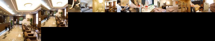 Hotel Route-Inn Nanao Ekihigashi