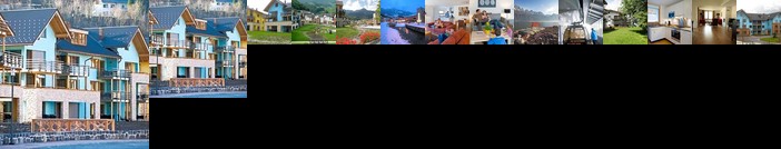 Resort Walensee Appartements