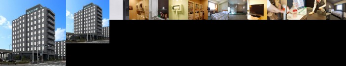 Hotel Route-Inn Tokoname Ekimae