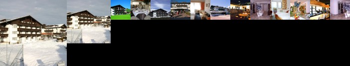 Hotel Edelweiss Gotzens