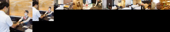 Hotel Route-Inn Tsuruga Ekimae