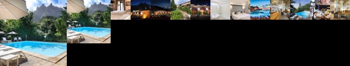 Hotel et Residence Cala di Sole