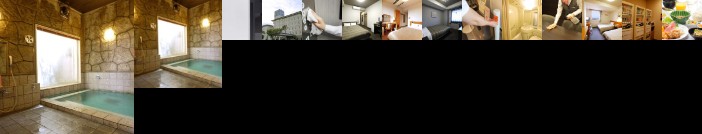 Hotel Route-Inn Susono Inter