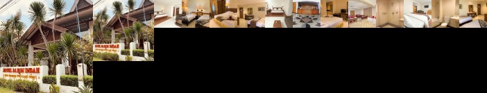 Baron Indah Hotel