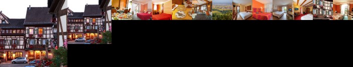 Hotel Restaurant A la Vignette