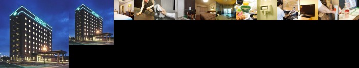 Hotel Route-Inn Mikawa Inter