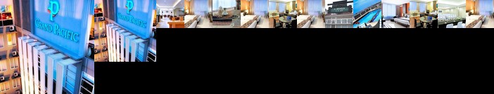 Grand Pacific Hotel