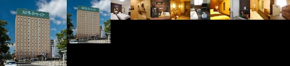 Hotel Route-Inn Tomakomai Ekimae