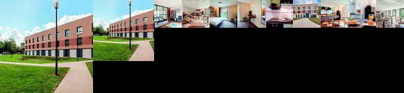 Zenitude Hotel-Residences Magny-les-Hameaux