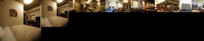 Hotel Route-Inn Mito Kencho-mae