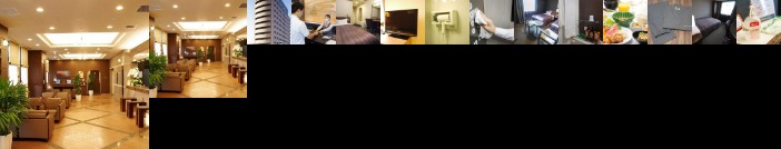 Hotel Route-Inn Ichinoseki Inter