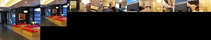 Route Inn Grantia Wakuranoyado Igauenojomae