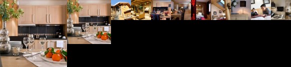 CGH Residences & Spas l'Oree des Neiges