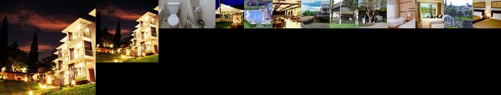 Lembang Asri Mountain Resort Hotel