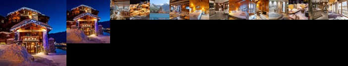 Les Campanules Hotels-Chalets de Tradition