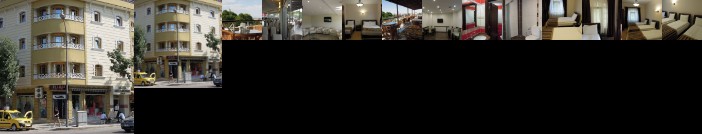 Konya Meram Park Hotel