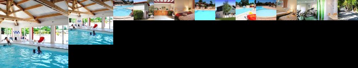 Residence Nemea Les Rives de Saint Brice