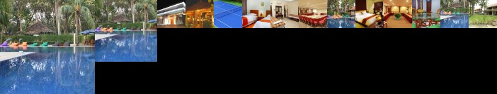 Sanghyang Indah Spa Resort