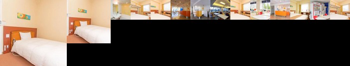 Chisun Inn Iwate Ichinoseki IC