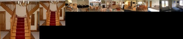 A Room In The Country