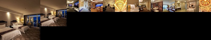 Country Garden Phoenix Hot Spring Hotel Xianning