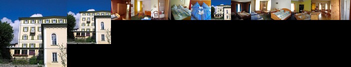 Hotel Quellenhof Scuol