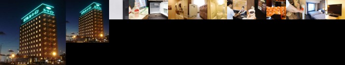 Hotel Route-Inn Nagahama Inter