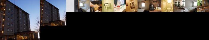 Hotel Route-Inn Nagaizumi Numazu Inter 1