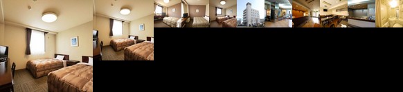 Hotel Route-Inn Shinonoi