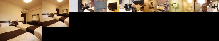 Hotel Route-Inn Suwa-Inter2