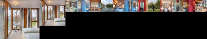 Bern Youth Hostel