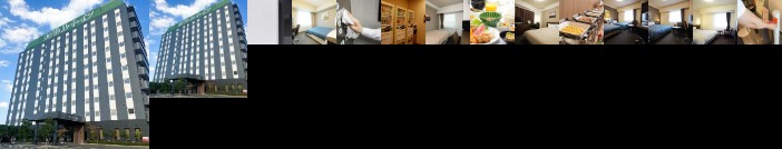 Hotel Route-inn Natori