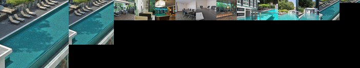Damas Suites & Residences Kuala Lumpur
