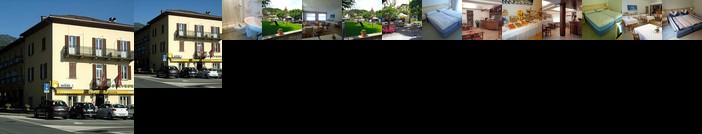 Osteria Belvedere Losone