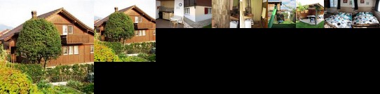 Ferienwohnung Inauen