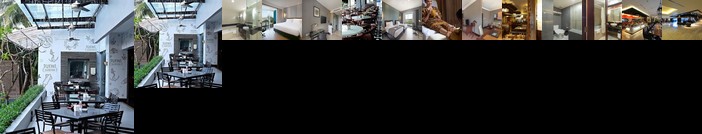 Blue Sky Hotel Balikpapan