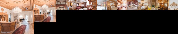 Hotel Colbricon Beauty & Relax