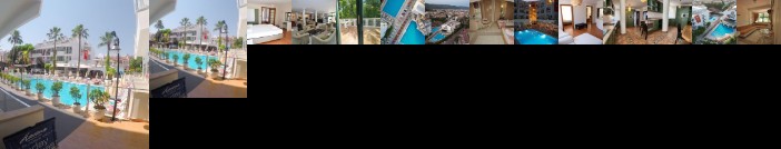 Club Atrium Marmaris